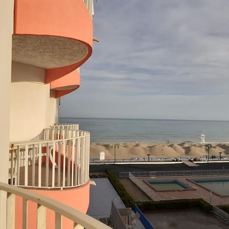 Residence Apollo - Walterigato Apartments Solo Per Famiglie Lido di Jesolo Exterior photo
