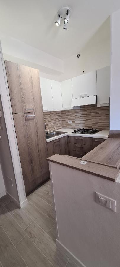 Residence Apollo - Walterigato Apartments Solo Per Famiglie Lido di Jesolo Exterior photo