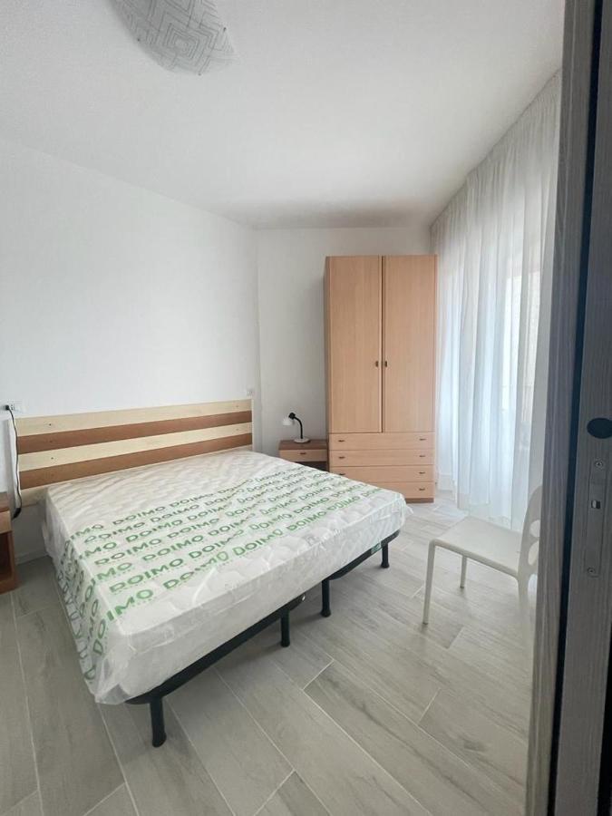 Residence Apollo - Walterigato Apartments Solo Per Famiglie Lido di Jesolo Exterior photo