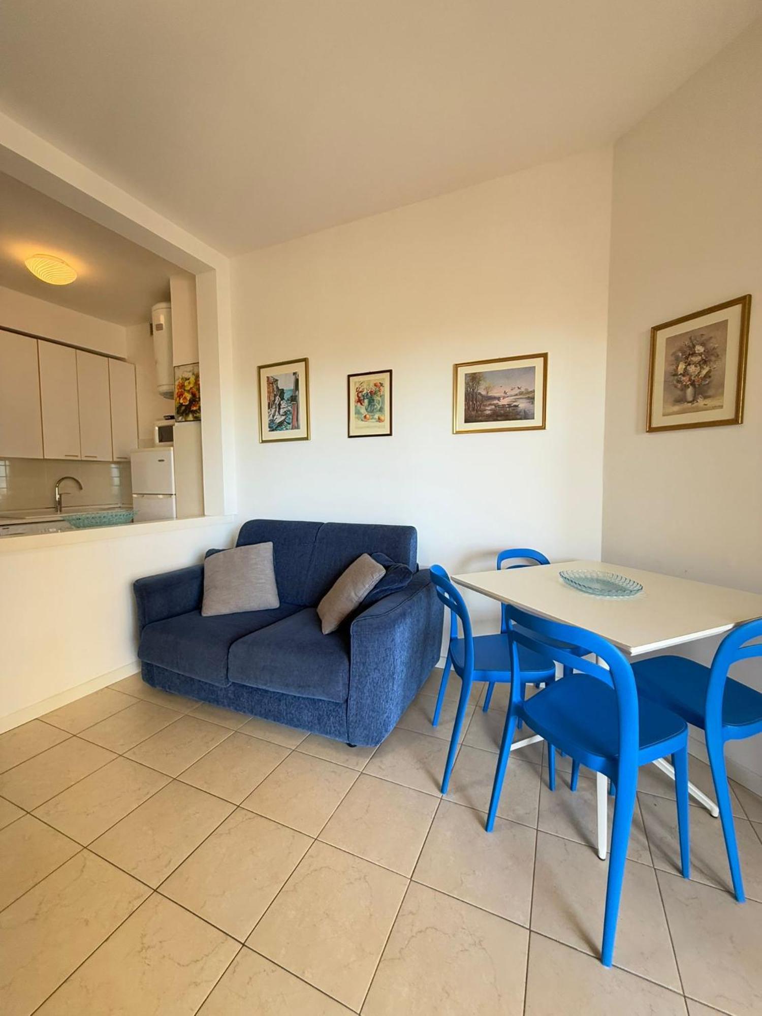 Residence Apollo - Walterigato Apartments Solo Per Famiglie Lido di Jesolo Exterior photo